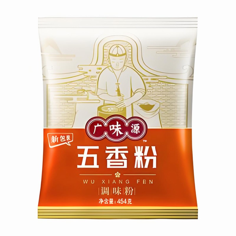 五香粉