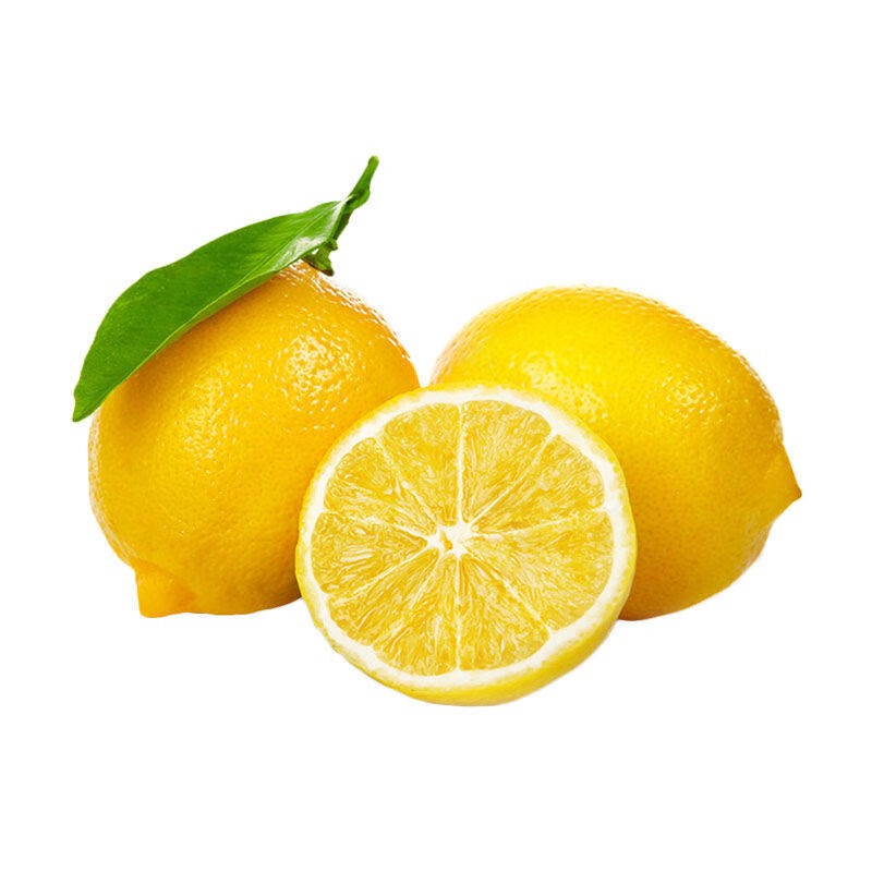 黄柠檬