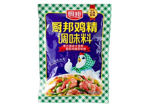 厨邦鸡精