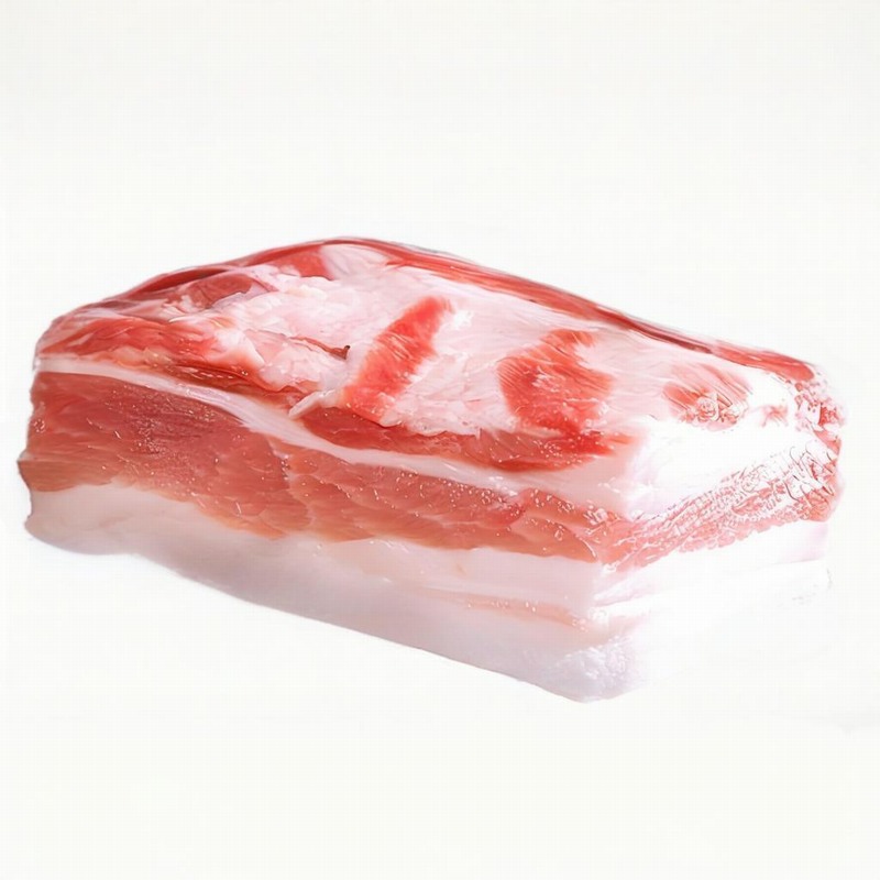 五花肉