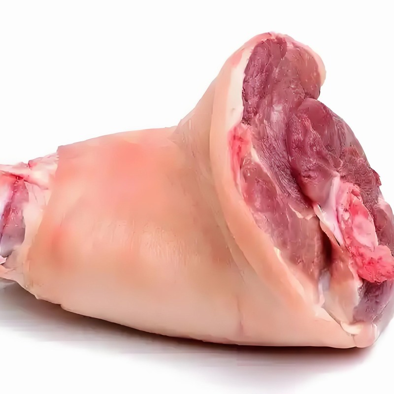 猪肘子